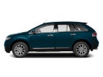 2011 Lincoln MKX FWD 4dr