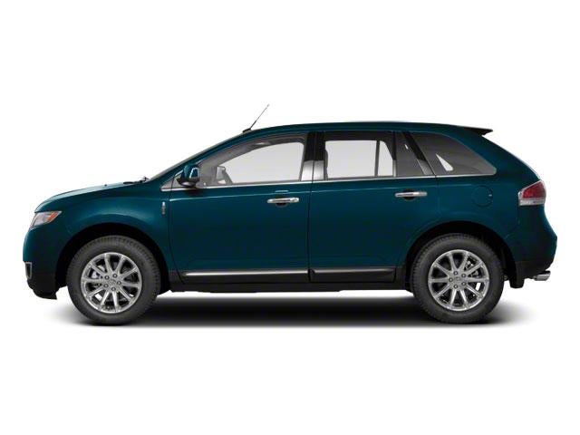 2011 Lincoln MKX FWD 4dr