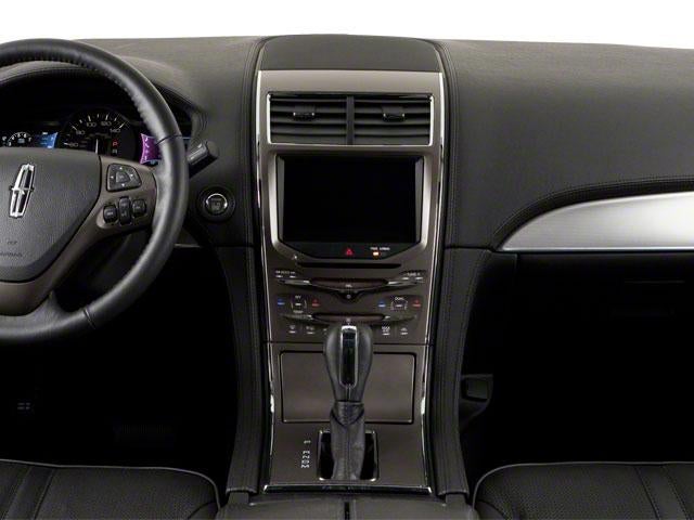 2011 Lincoln MKX FWD 4dr