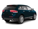 2011 Lincoln MKX FWD 4dr