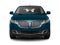 2011 Lincoln MKX FWD 4dr