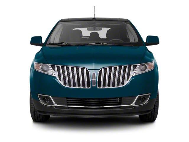 2011 Lincoln MKX FWD 4dr