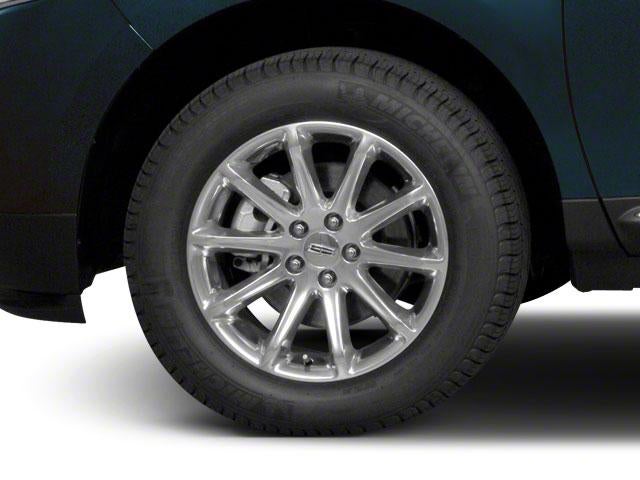 2011 Lincoln MKX FWD 4dr