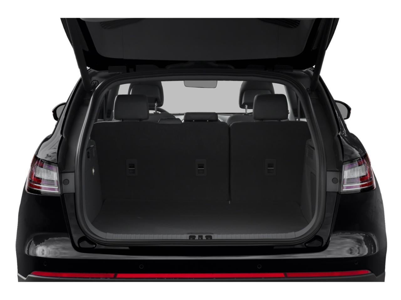 2020 Lincoln Nautilus Reserve FWD