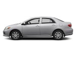 2013 Toyota Corolla 4dr Sdn Man L (Natl)