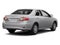 2013 Toyota Corolla 4dr Sdn Man L (Natl)