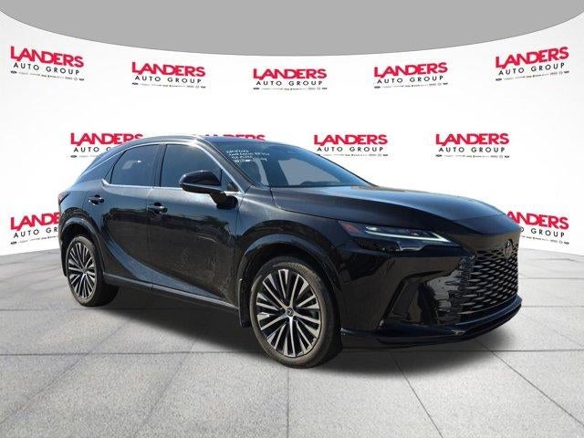 2024 Lexus RX 350 Premium Plus FWD