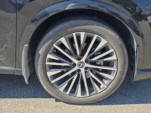 2024 Lexus RX 350 Premium Plus FWD