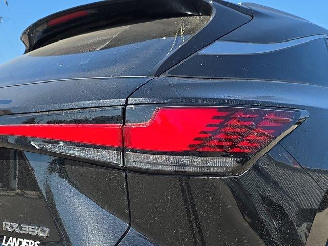 2024 Lexus RX 350 Premium Plus FWD