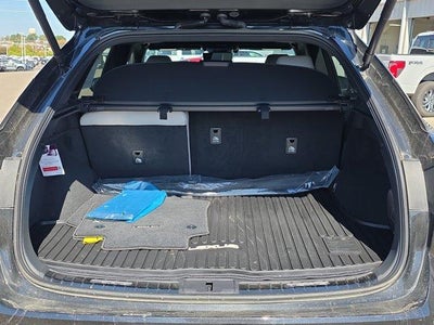 2024 Lexus RX 350 Premium Plus FWD