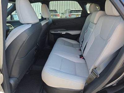 2024 Lexus RX 350 Premium Plus FWD