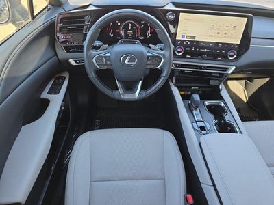 2024 Lexus RX 350 Premium Plus FWD