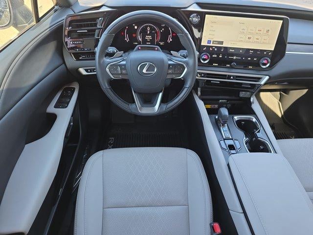 2024 Lexus RX 350 Premium Plus FWD