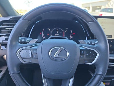 2024 Lexus RX 350 Premium Plus FWD