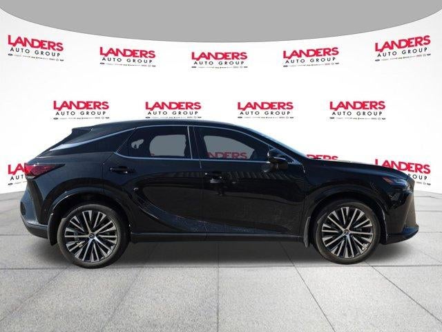 2024 Lexus RX 350 Premium Plus FWD