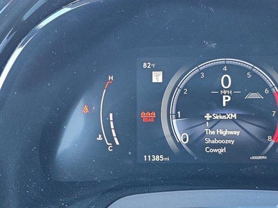 2024 Lexus RX 350 Premium Plus FWD