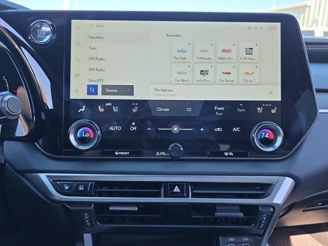 2024 Lexus RX 350 Premium Plus FWD