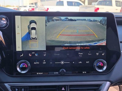 2024 Lexus RX 350 Premium Plus FWD