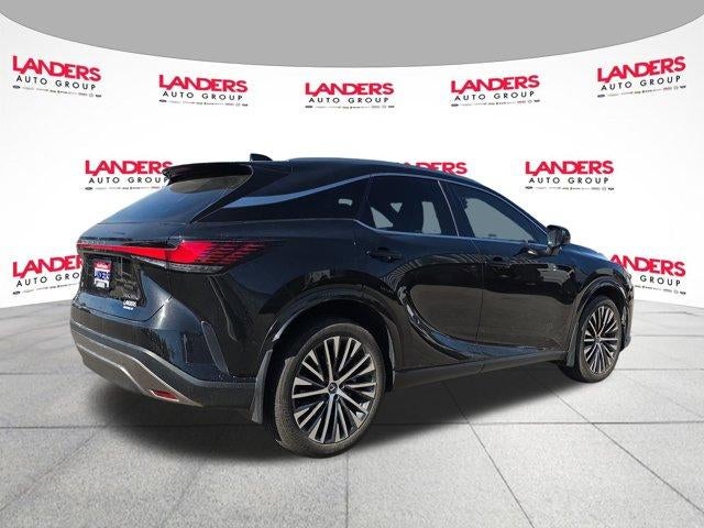 2024 Lexus RX 350 Premium Plus FWD