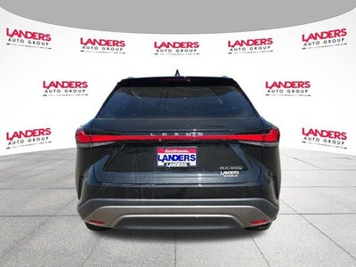 2024 Lexus RX 350 Premium Plus FWD
