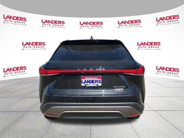 2024 Lexus RX 350 Premium Plus FWD