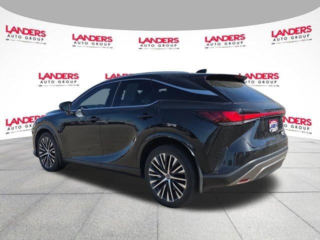 2024 Lexus RX 350 Premium Plus FWD