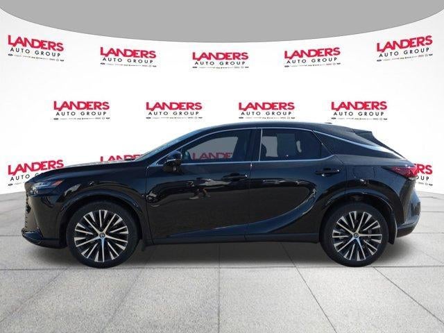 2024 Lexus RX 350 Premium Plus FWD