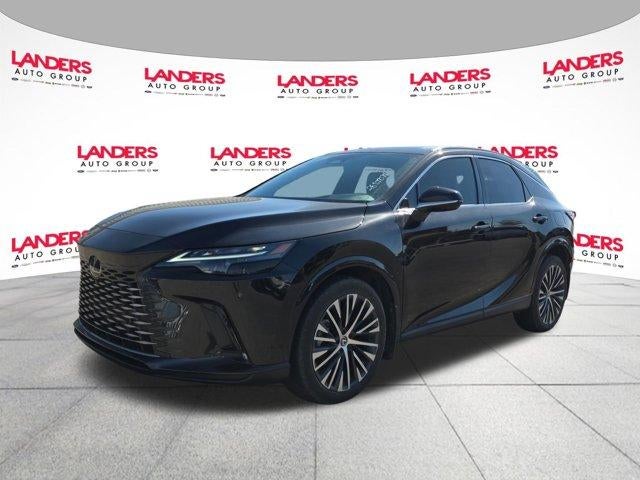 2024 Lexus RX 350 Premium Plus FWD