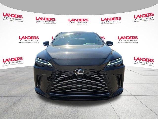 2024 Lexus RX 350 Premium Plus FWD