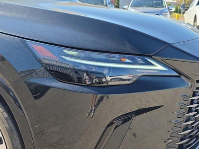 2024 Lexus RX 350 Premium Plus FWD