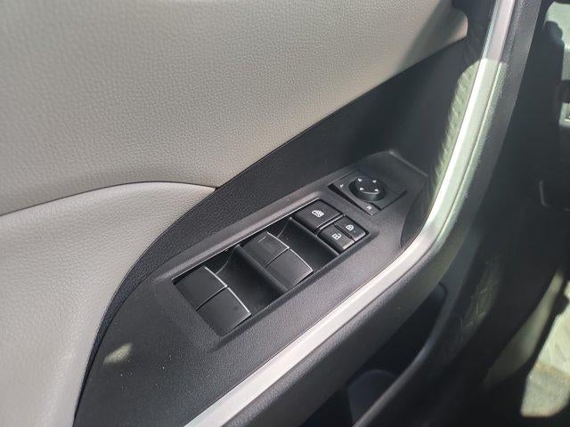 2021 Toyota RAV4 XLE Premium FWD (Natl)