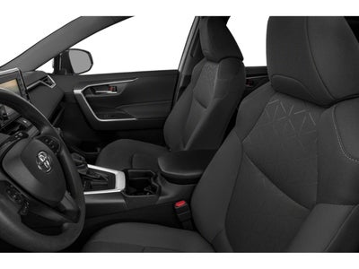 2021 Toyota RAV4 XLE Premium FWD (Natl)
