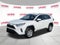 2021 Toyota RAV4 XLE FWD (GS)