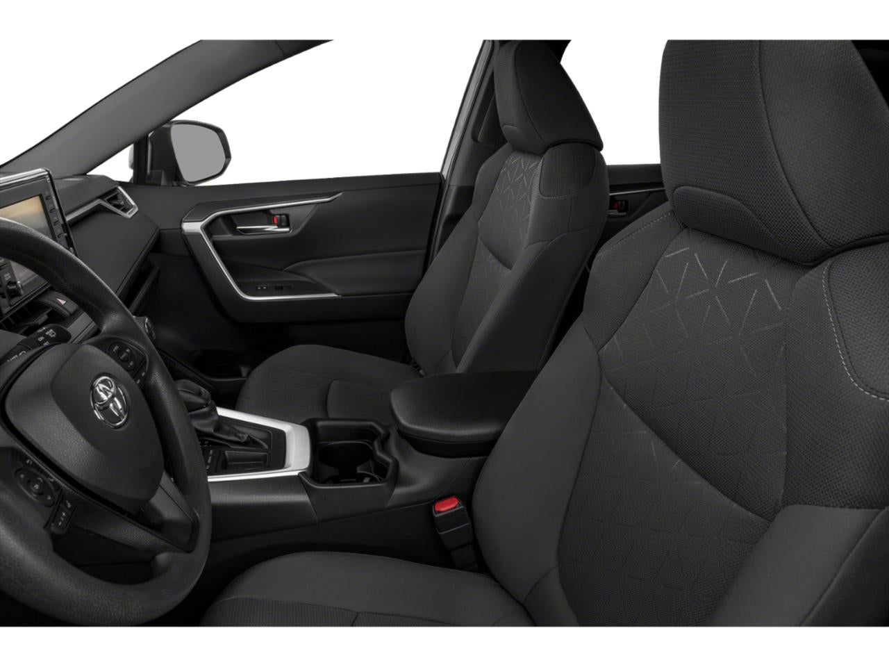 2019 Toyota RAV4 XLE FWD (Natl)
