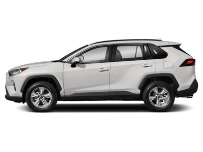 2019 Toyota RAV4 XLE FWD (Natl)