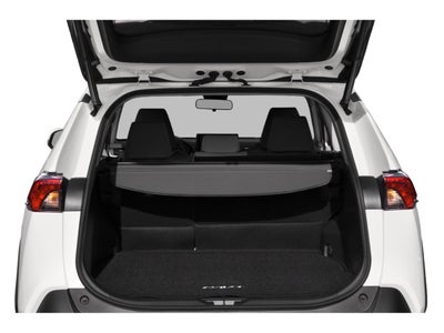 2019 Toyota RAV4 XLE FWD (Natl)