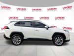 2019 Toyota RAV4 Limited FWD (Natl)
