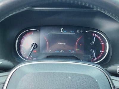2019 Toyota RAV4 Limited FWD (Natl)