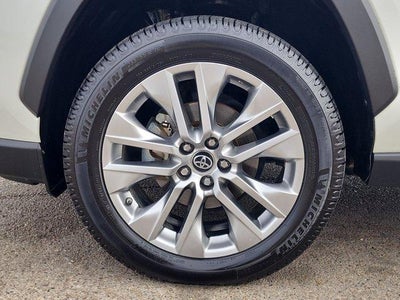 2019 Toyota RAV4 Limited FWD (Natl)