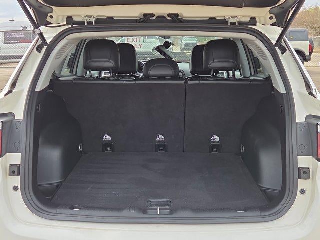 2017 Jeep Compass Latitude 4x4