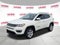 2017 Jeep Compass Latitude 4x4