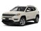 2017 Jeep Compass Latitude 4x4