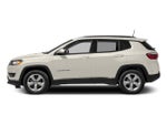 2017 Jeep Compass Latitude 4x4