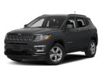 2017 Jeep Compass Latitude 4x4