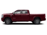 2023 RAM 3500 Longhorn 4x4 Crew Cab 6'4" Box