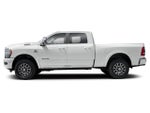 2023 RAM 3500 Longhorn 4x4 Crew Cab 6'4" Box