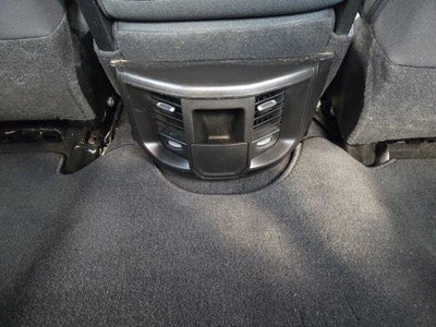 2025 RAM 2500 Big Horn 4x4 Crew Cab 6'4" Box