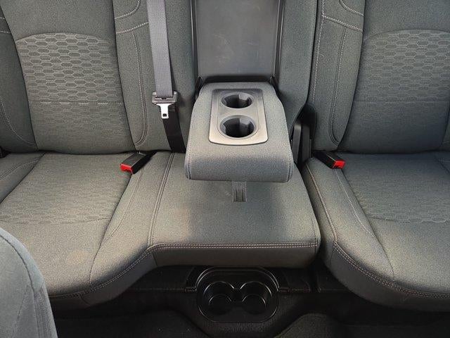 2025 RAM 2500 Big Horn 4x4 Crew Cab 6'4" Box