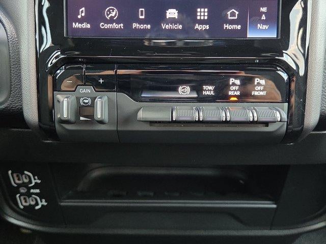 2025 RAM 2500 Big Horn 4x4 Crew Cab 6'4" Box