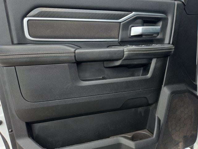 2025 RAM 2500 Big Horn 4x4 Crew Cab 6'4" Box